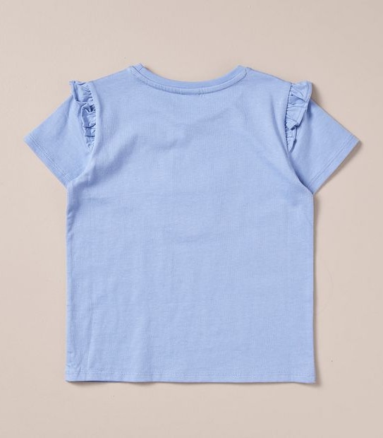 Novelty Seashell T-shirt