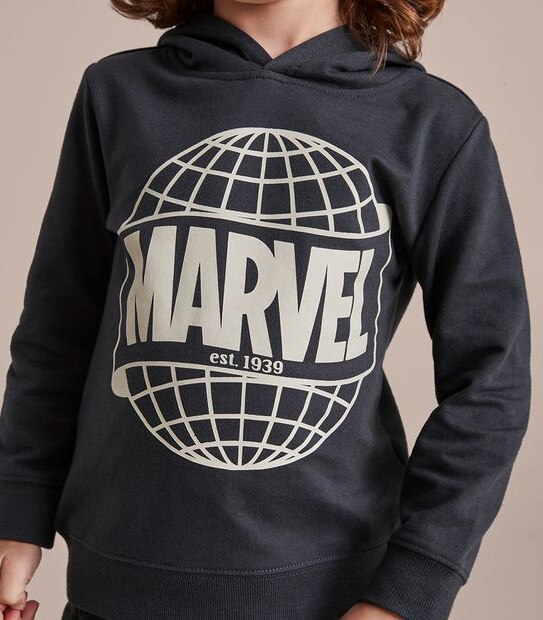 Marvel Hoodie