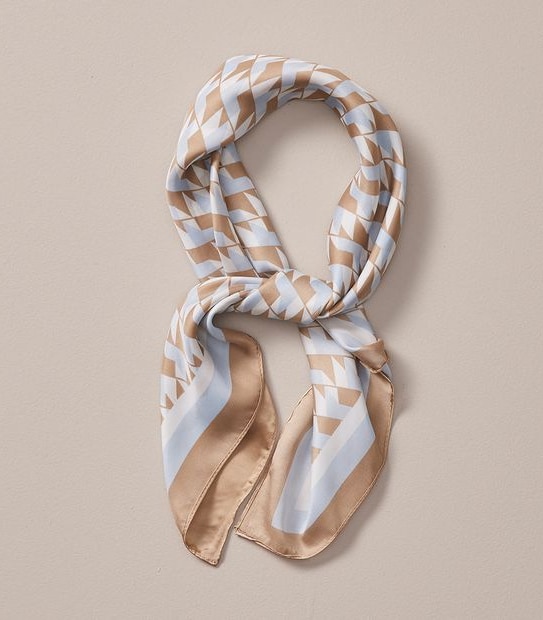Headscarf - Geo