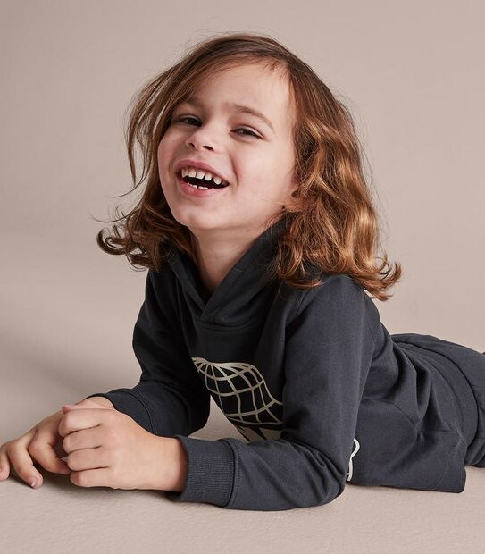 Marvel Hoodie