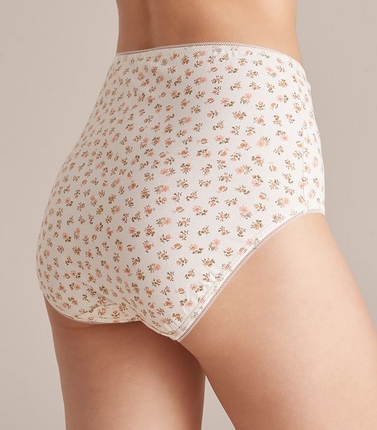 C LFB183554 5PK C/L FULL BRIEF DANI