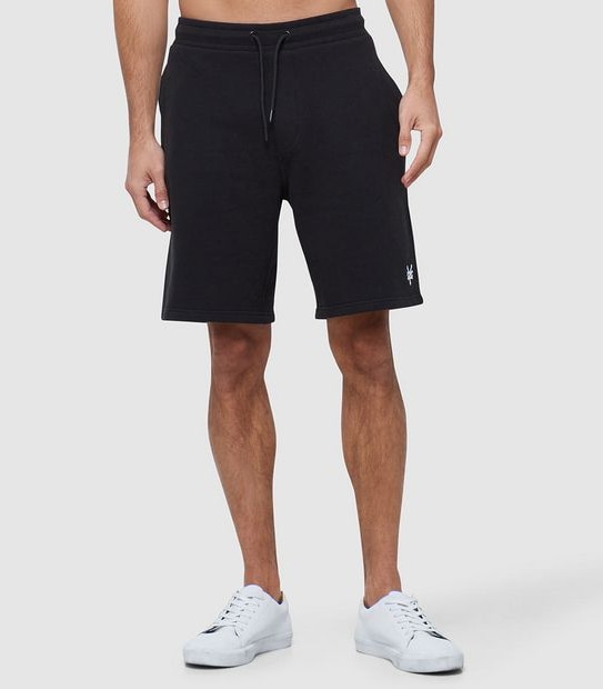 Zoo York Fleece Shorts