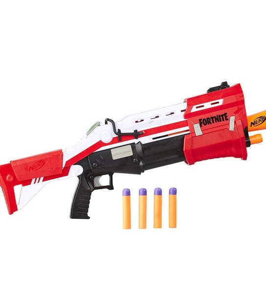 NERF Fortnite TS Blaster