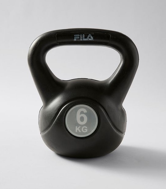 Fila 6kg Kettle Bell