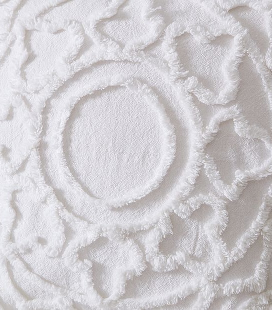 Germain European Pillowcase