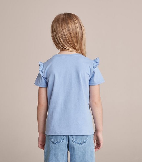 Novelty Seashell T-shirt