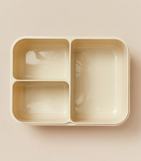 Bobble Art Bento Lunch Box
