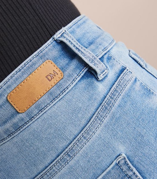 Dannii Minogue Petites Skinny High Waist Ankle Length Jeans