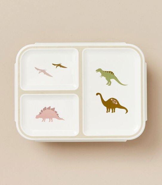 Bobble Art Bento Lunch Box