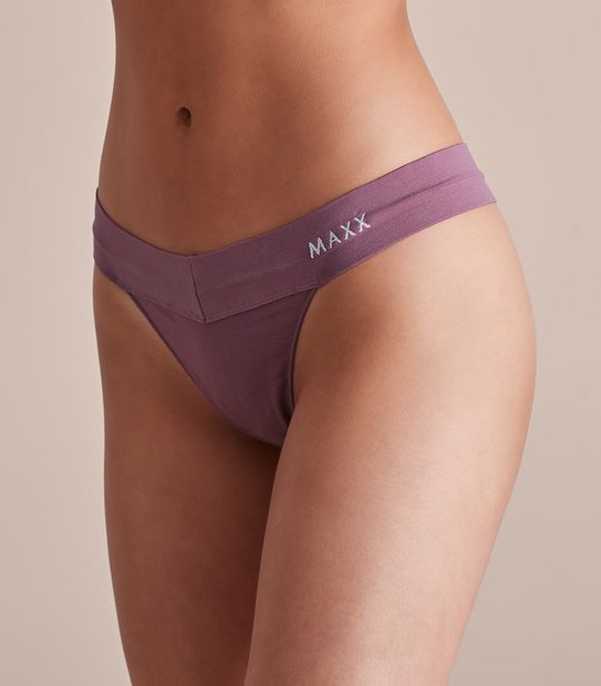 Maxx Seamfree G-String Briefs; Style: LGS986762