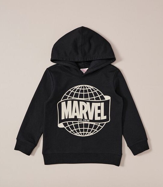 Marvel Hoodie