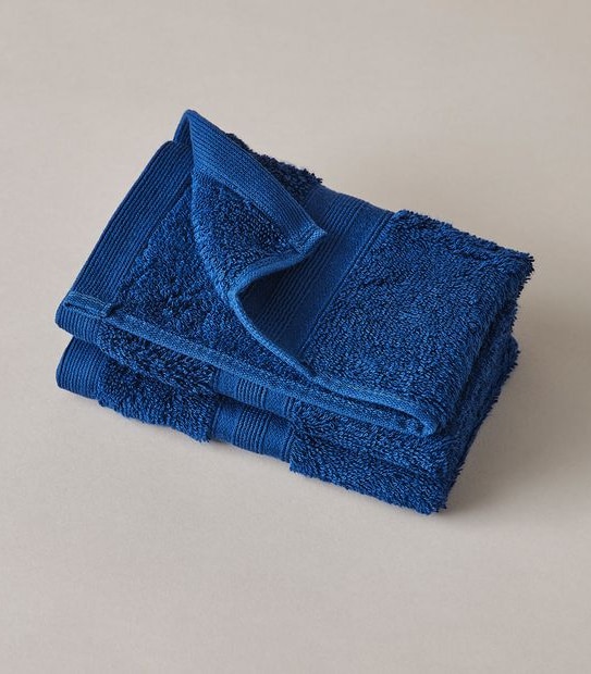 2 Pack Grandeur Face Washers