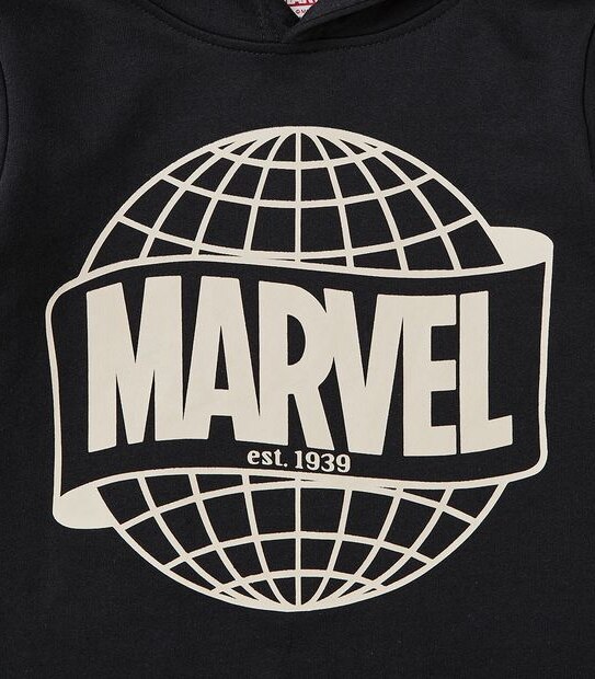 Marvel Hoodie