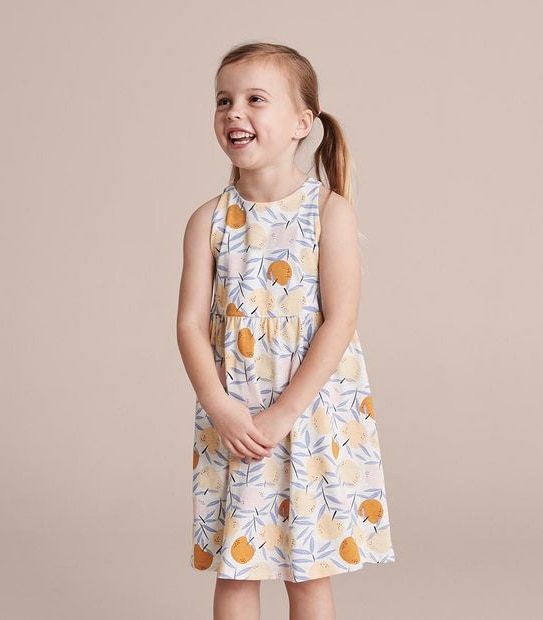 Tank Dress | Target Australia