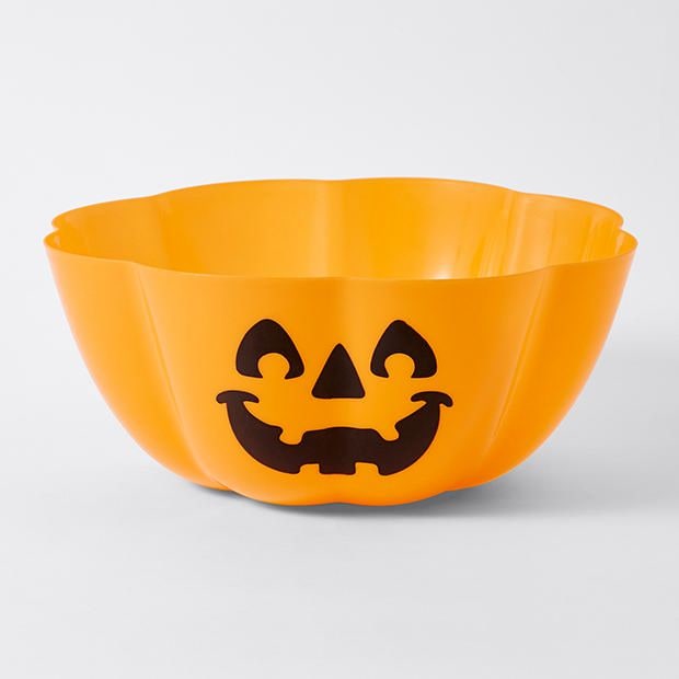 Halloween Candy Bowl Halloween Candy Bowl