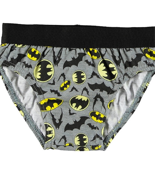 4 Pack Briefs - Batman