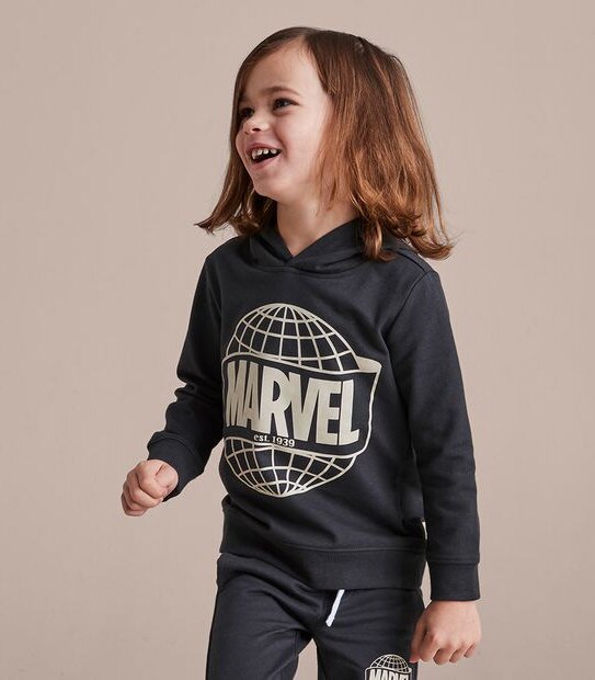 Marvel Hoodie