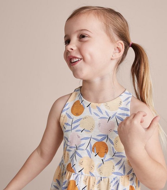 Tank Dress Target Australia