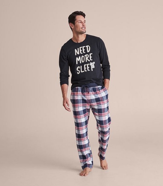 Premium Flannelette Sleep Pants