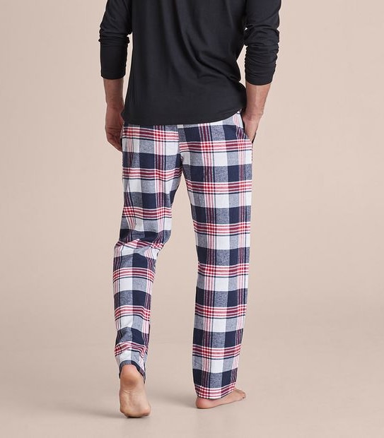 Premium Flannelette Sleep Pants