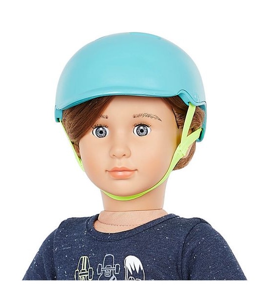 Our Generation 45cm/18in Doll - Theodore