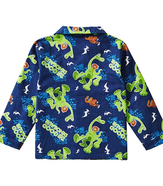 The Good Dinosaur Flannelette Pyjama Set