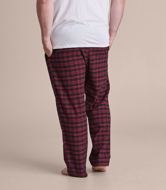 Mr Big Premium Flannelette Sleep Pants