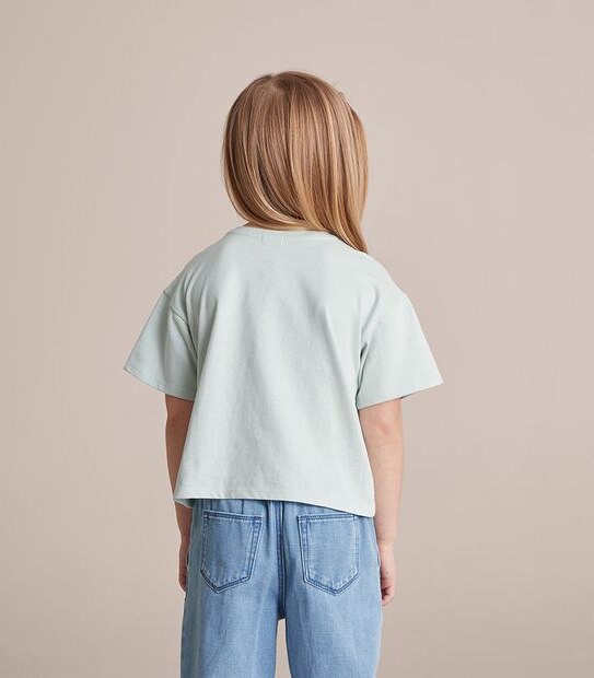 Sequin T-shirt