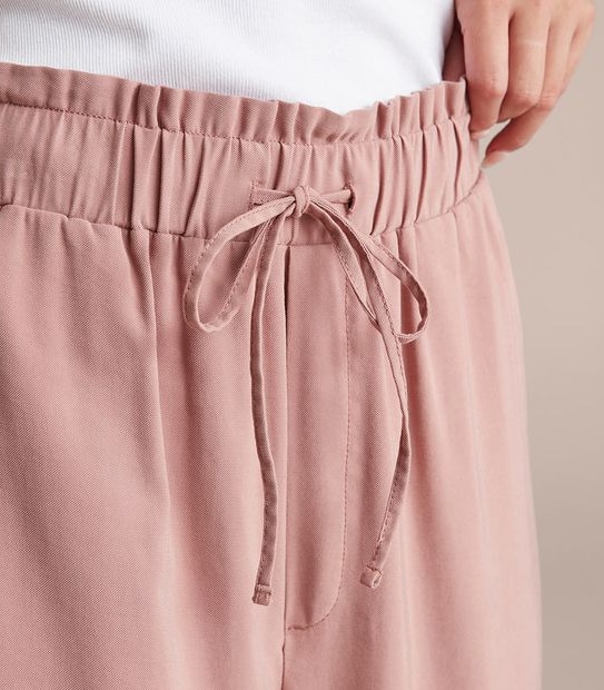 Paperbag Pants