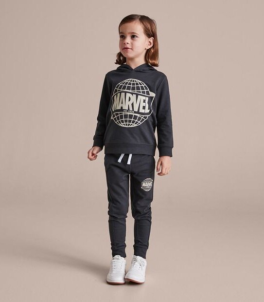 Marvel Hoodie