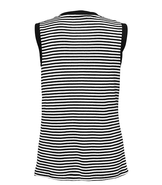 Dannii Minogue Petites Tank - Stripe 5 of 5