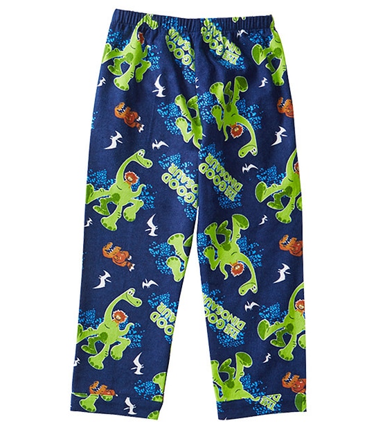 The Good Dinosaur Flannelette Pyjama Set
