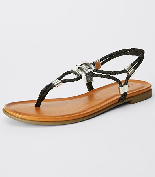 Sparkle Sandals