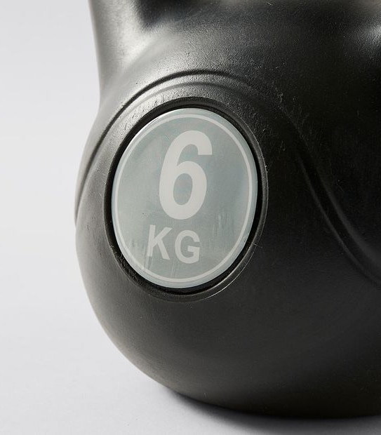 Fila 6kg Kettle Bell