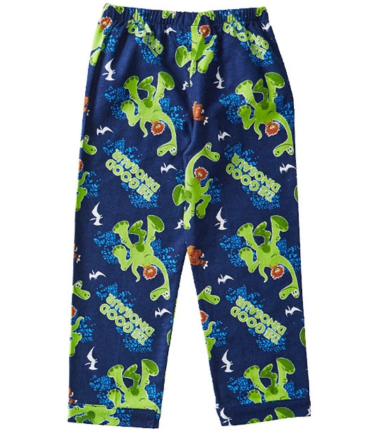The Good Dinosaur Flannelette Pyjama Set