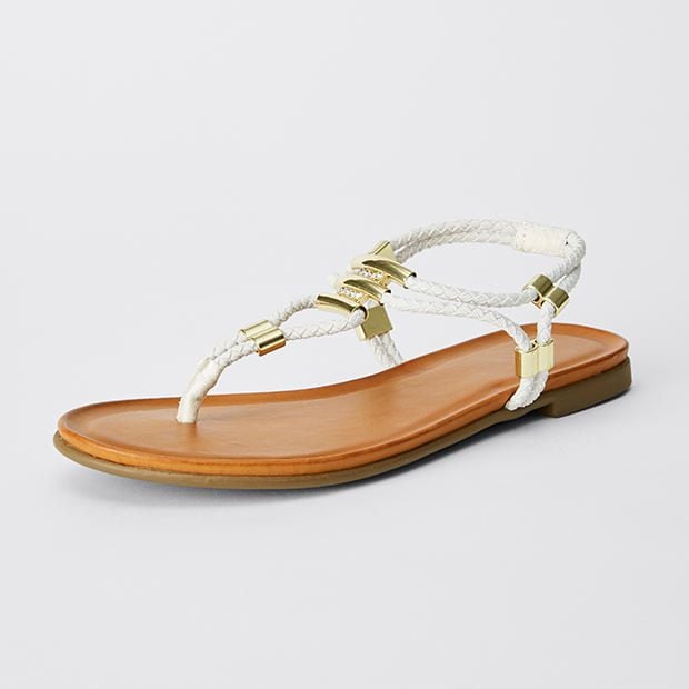 Sparkle Sandals | Target Australia