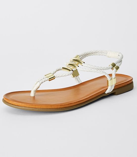 Sparkle Sandals