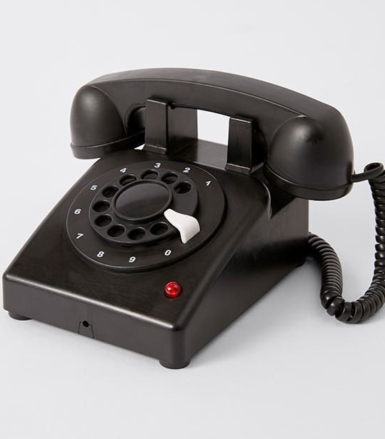 Halloween Spooky Phone