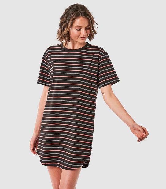 Mossimo Pomona T-Shirt Dress
