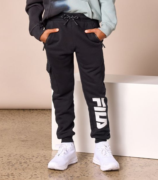Fila Camber Trackpants