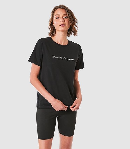 Mossimo Originals T-Shirt