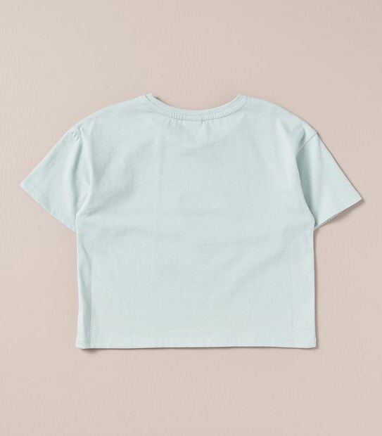 Sequin T-shirt