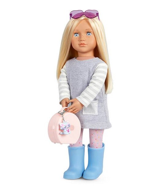 Our Generation Lovely Trips Playset Target Australia