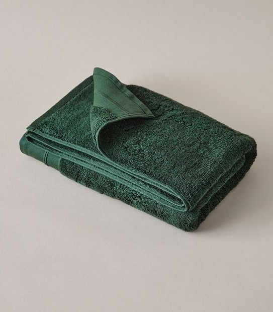 Supima Cotton Bath Towel