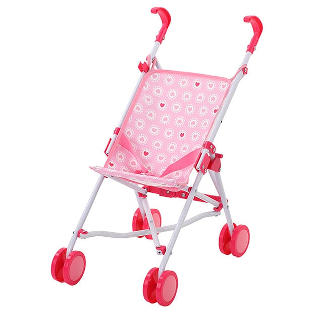 target australia stroller