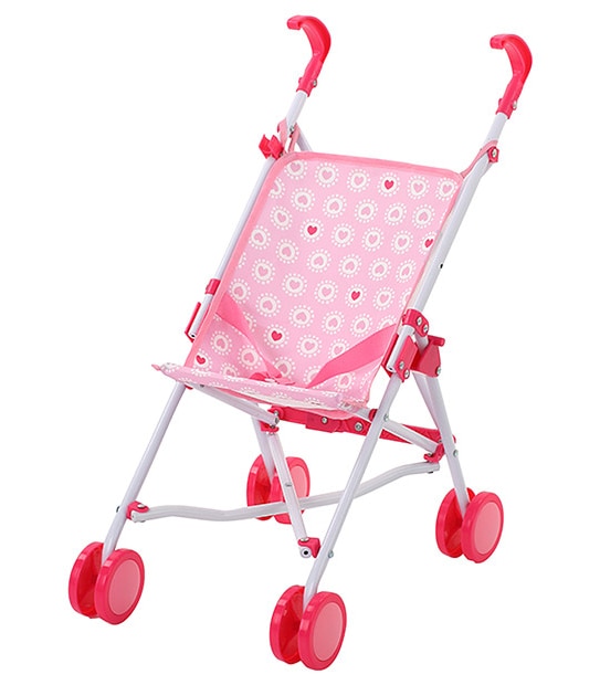 Kids Space Doll Stroller