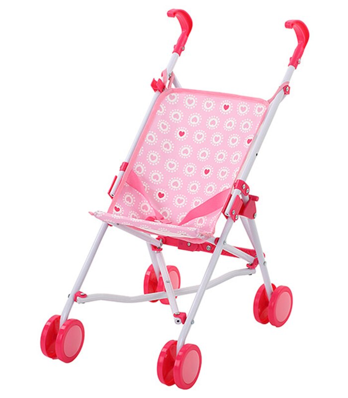 Kids Space Doll Stroller Target Australia