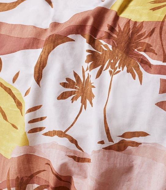 Sophia Quilt Cover Set