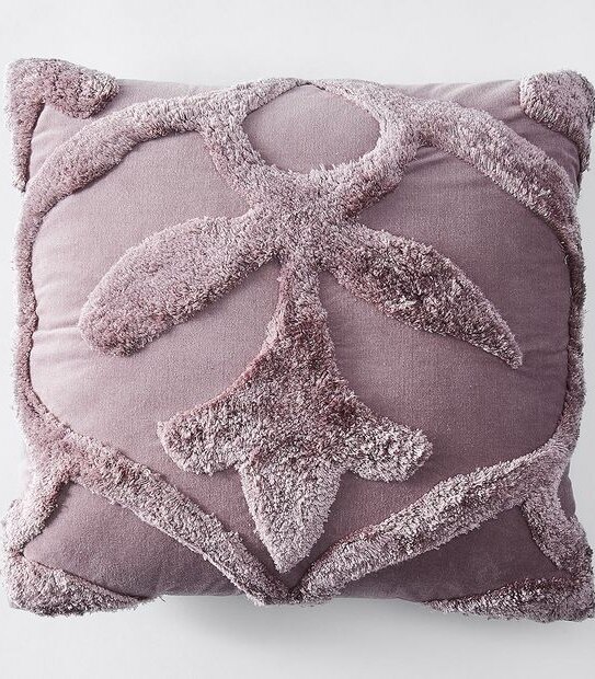 Adley Tufted Cushion
