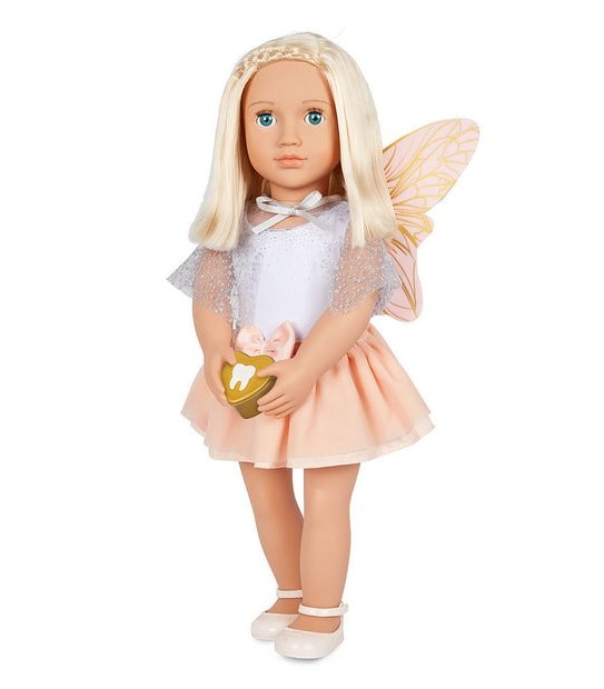 Our Generation Deluxe Outfit - Tooth Fairy
